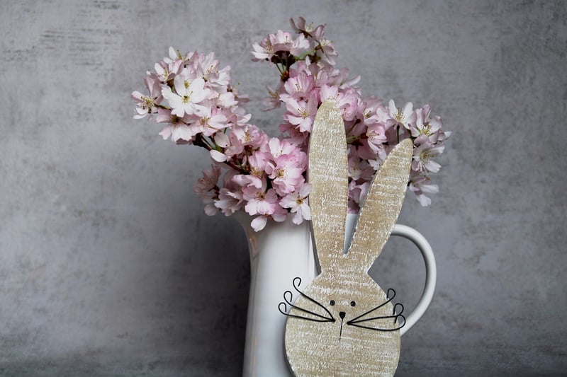 Whimsical Arrangements