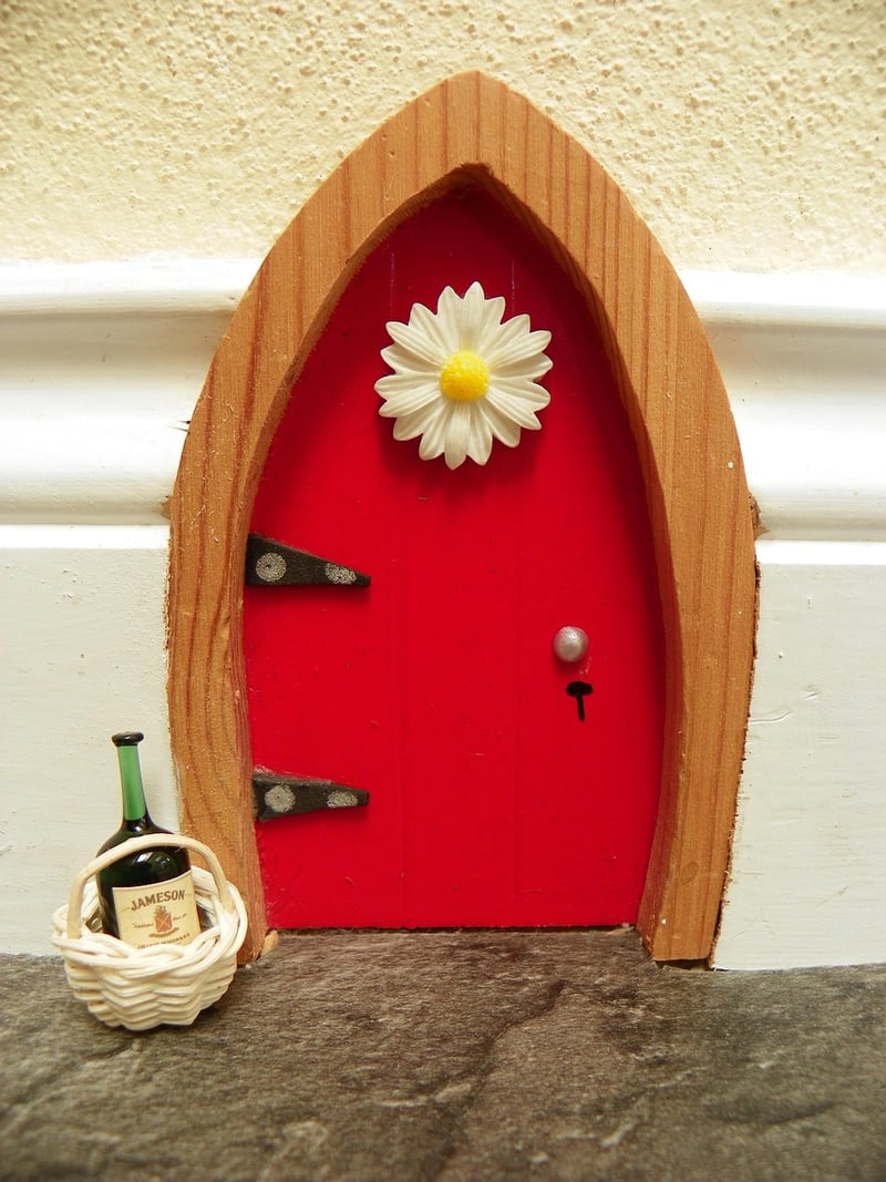 Fairy Swing