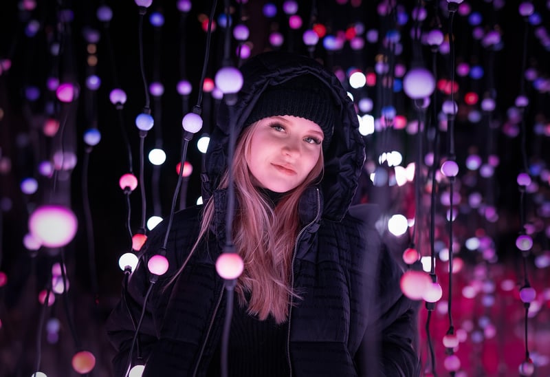 Fairy Lanterns